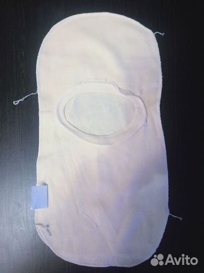 Подшлемник