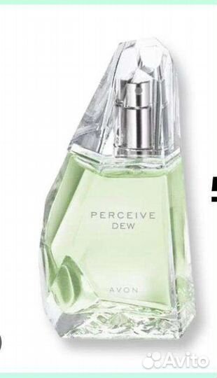 Парфюмерная вода avon