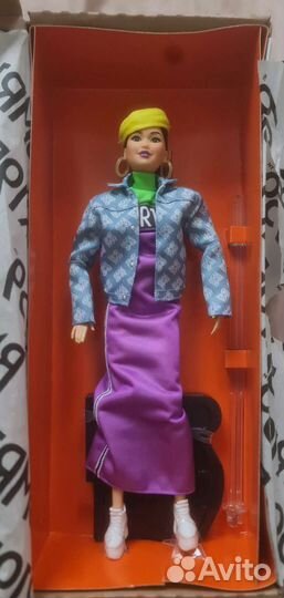 Куклы Barbie коллекционные BMR1959 GHT 92 / GHT 93