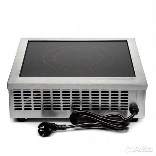 Индукционная плита 3500
