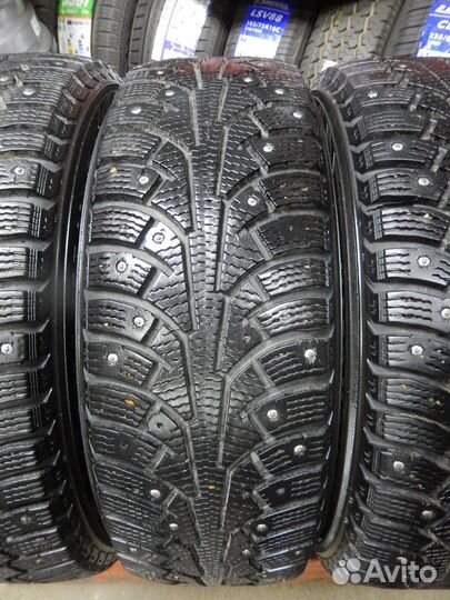 Nokian Tyres Nordman 5 185/60 R15