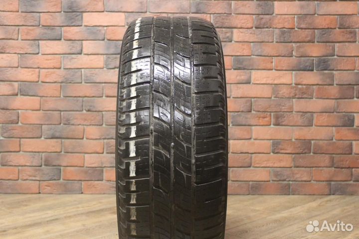 Pirelli Scorpion Zero 255/55 R19