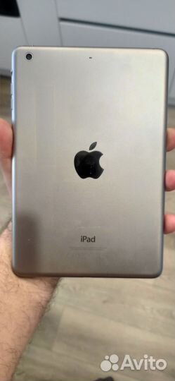 iPad mini 2 wifi 16 gb