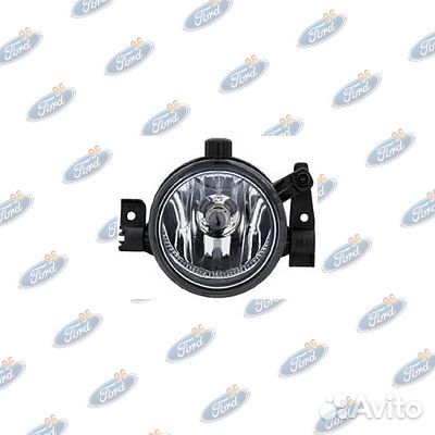 Фара противотуманная atek 42111180