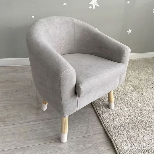 Кресло детское Тотти