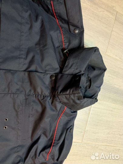 Полицейская форма новая, размер 54/4