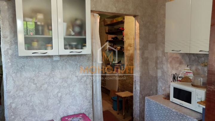 Дом 65 м² на участке 8,5 сот.