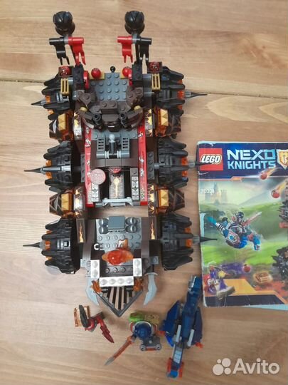 Lego 70321