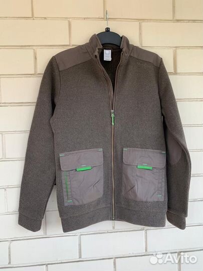 Одежда Quechua