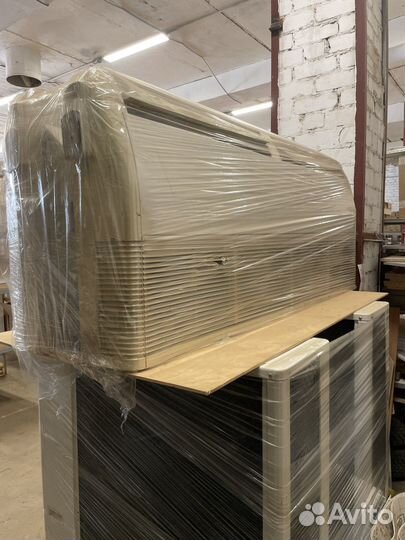 Кондиционер Hyundai