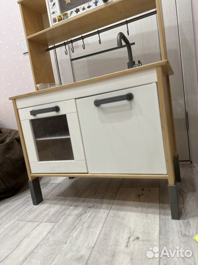Кухня IKEA