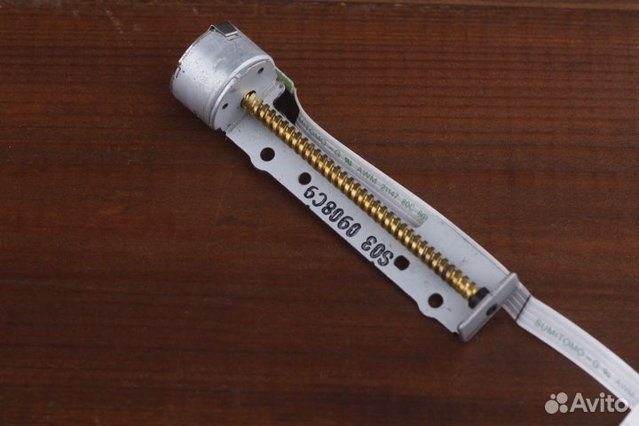 Привод Лазера PS2 Slim 900xx Оригинал Рабочий