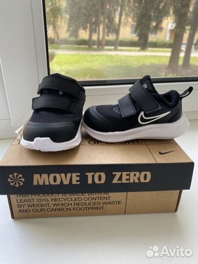 Кроссовки nike детские оригинал