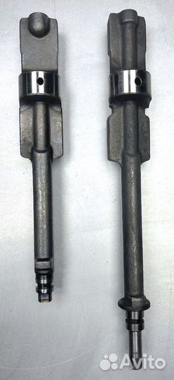 Хендай H-200 Валы балансировочные