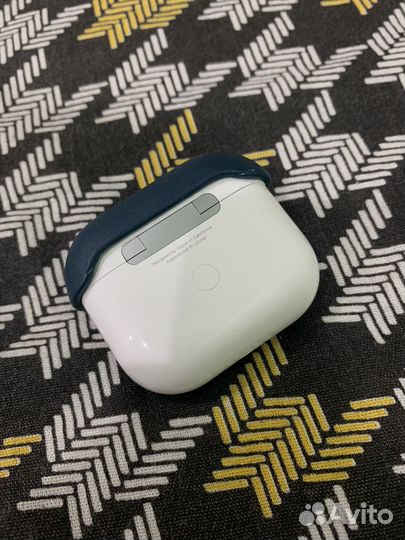 Apple AirPods 3 в отличном состоянии