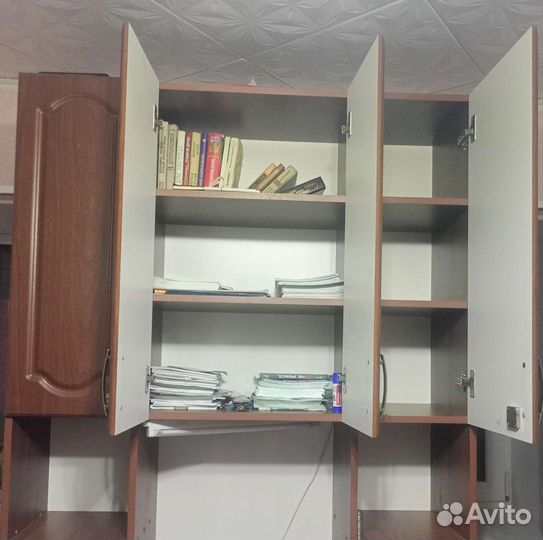 Кампьютерный стол
