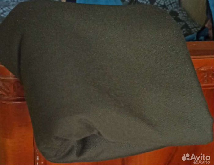 Ткань для военной формы