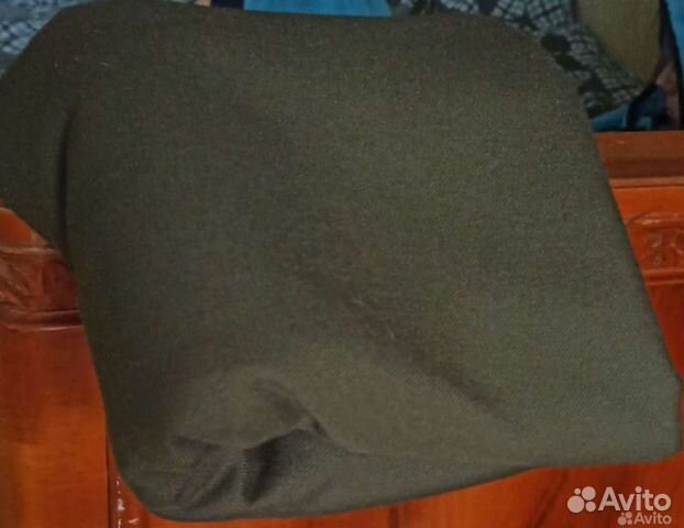 Ткань для военной формы