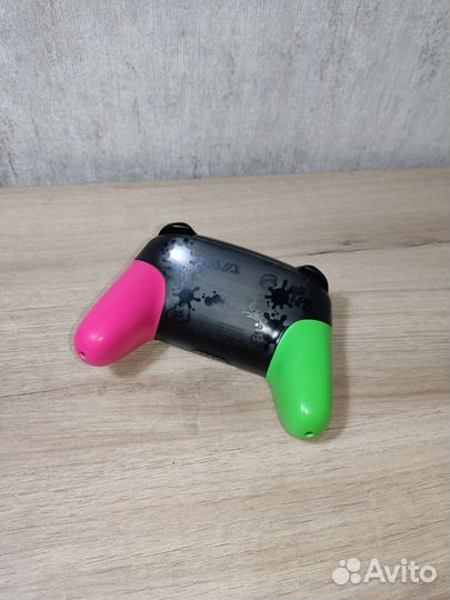 Геймпад для nintendo switch Pro-Controller