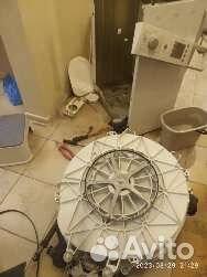 Стиральная машина бу bosch maxx 5 speed edition