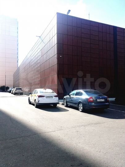 2-к. квартира, 53,1 м², 5/17 эт.