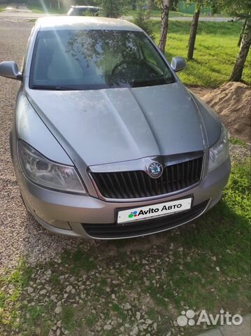 Skoda Octavia 1.6 AT, 2011, 241 759 км с пробегом, цена 790000 руб.