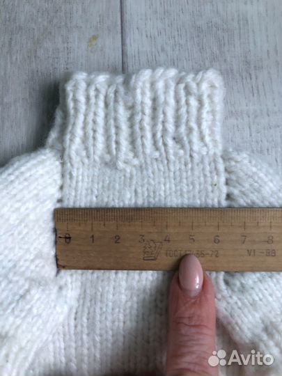 Свитер для маленькой собаки