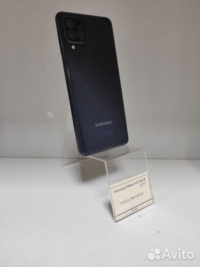 Samsung Galaxy A22 64GB