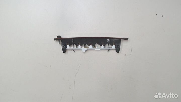 Фонарь (стоп-сигнал) Suzuki SX4, 2007