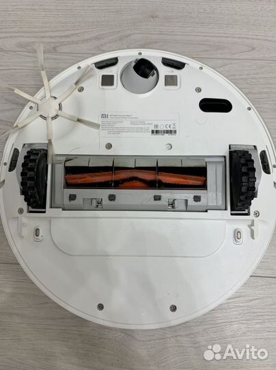 Робот пылесос Mi Robot Vacuum - Mop 2