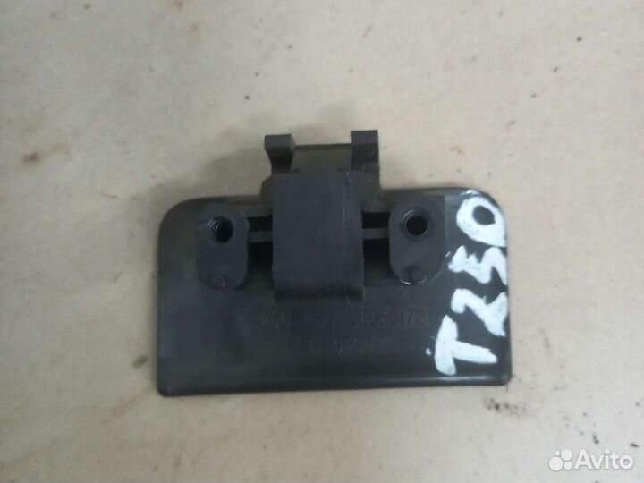 Замок бардачка Шевроле Авео Т250