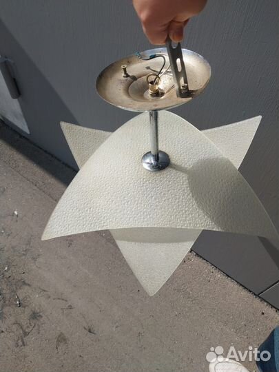 Люстры бу