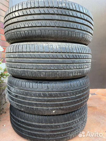 Petlas Imperium PT515 205/60 R16
