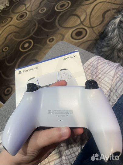 Dualsense ps5
