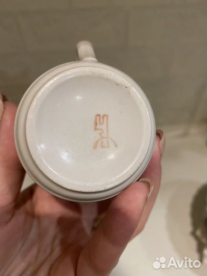 Кофейные чашки