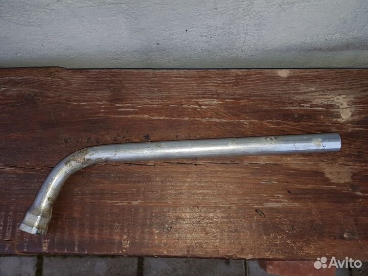 Балонный ключ 19