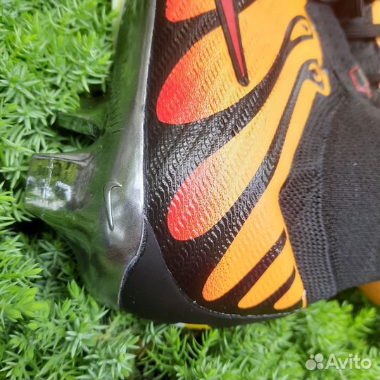 Футбольные бутсы Nike Air zoom,размер 40,42