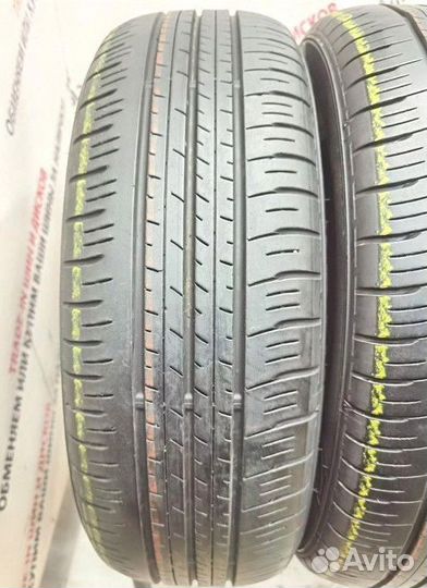 Dunlop Enasave EC300+ 215/60 R17 96H