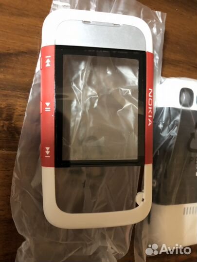 Корпус аналог nokia 5200, 5300 магазин, сервис