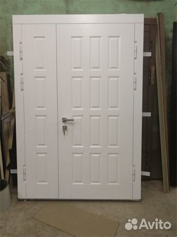 Входные Двери в Дом Егорьевск