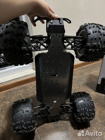 Машина радио