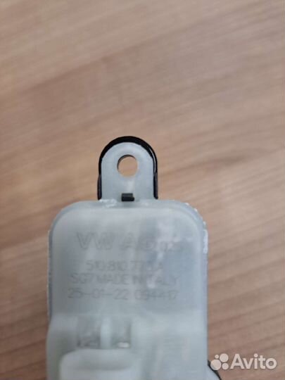 Исполнительный механизм 510810773A