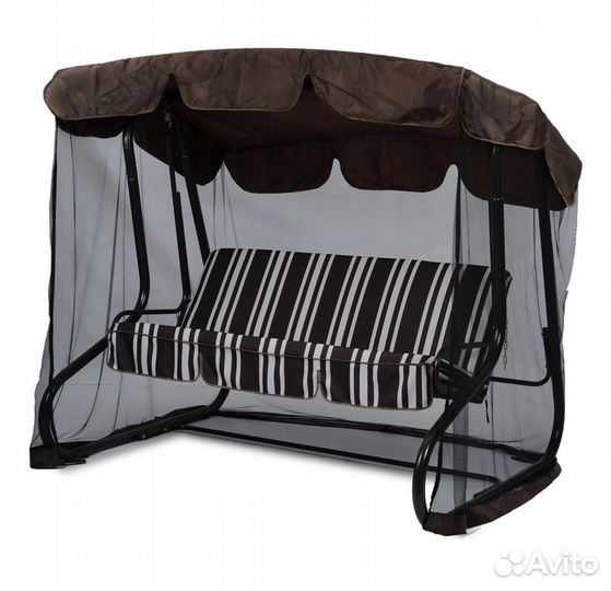 Садовые качели