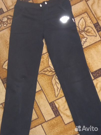 Пакет вещей размер 40-42