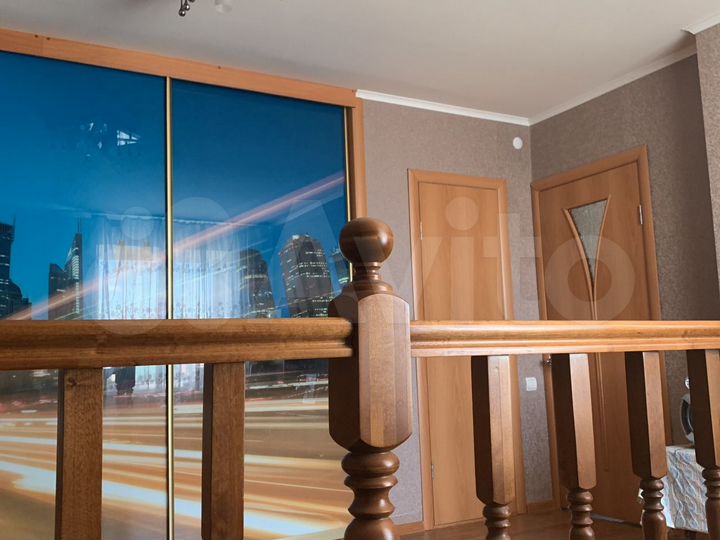 Коттедж 146,8 м² на участке 7 сот.