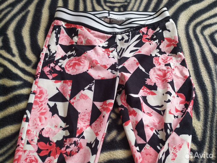 Комплект спортивный 110-116