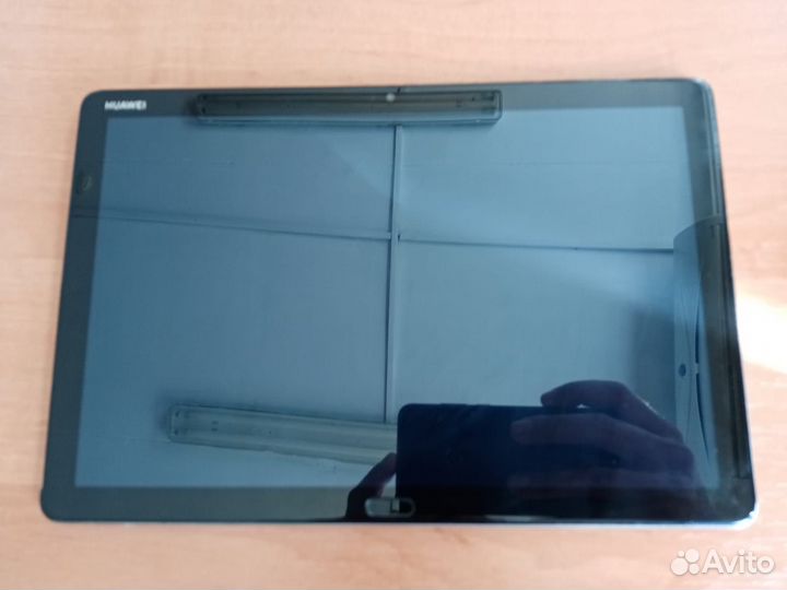 Планшет huawei MediaPad M5 lite