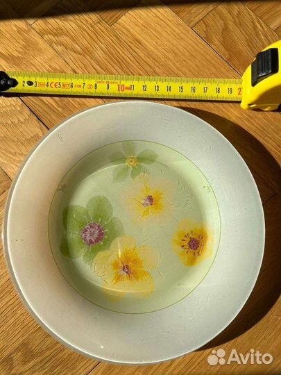 Набор столовой посуды