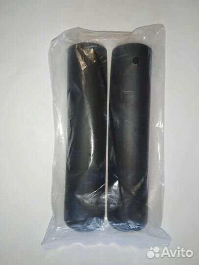 Грипсы (ручки на руль)