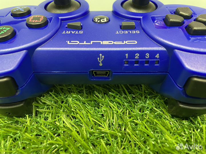 Джойстик для Sony Playstation 3